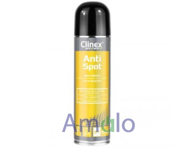 Anti-Spot Odplamiacz 250ml  Clinex